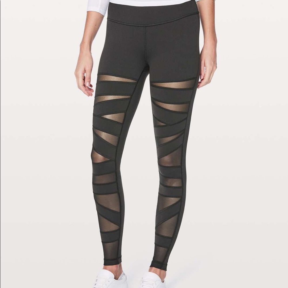 Mesh Wonder unders